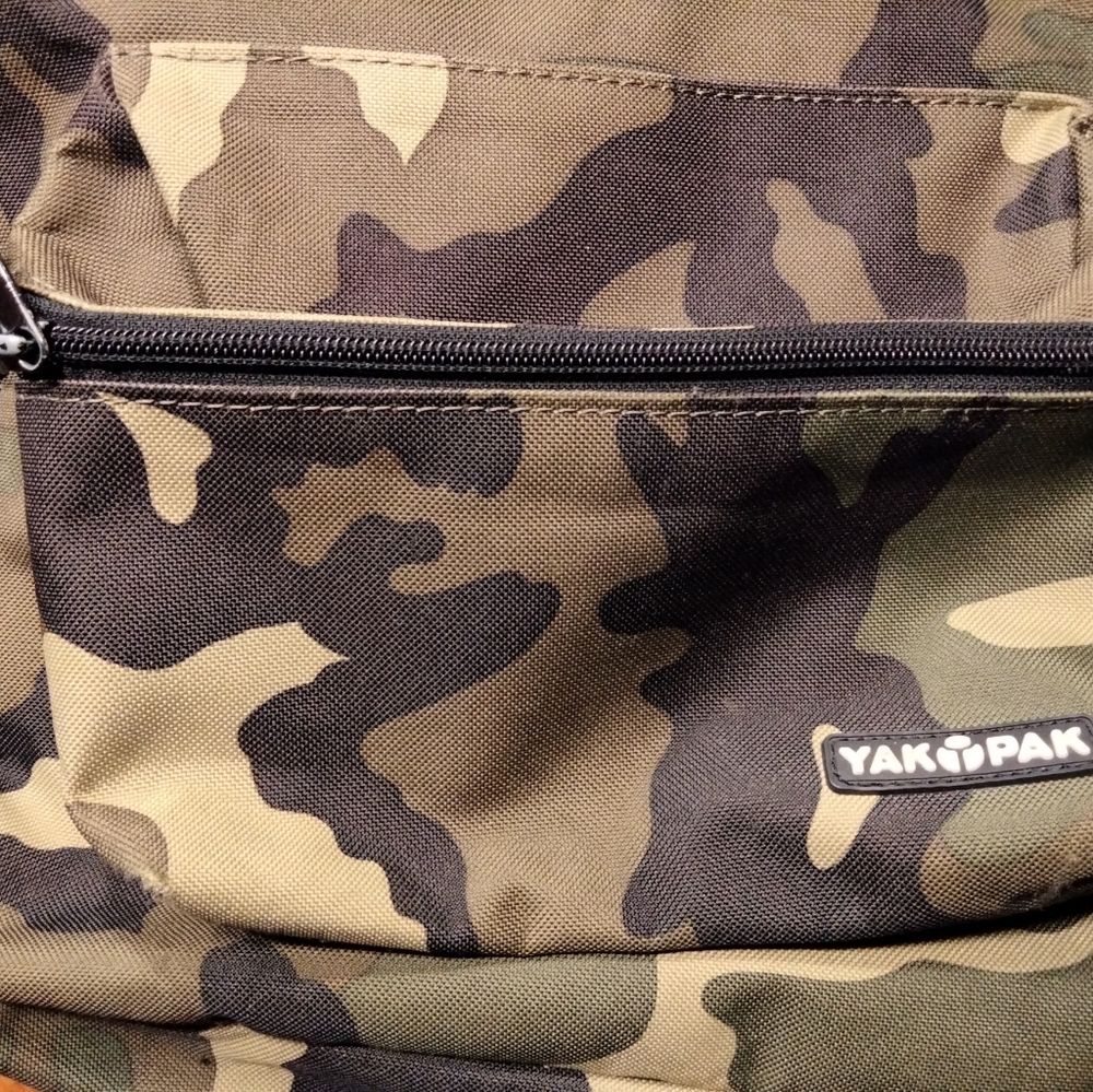 YakPak